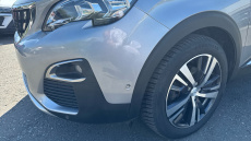 Peugeot 3008 1.2 PureTech Allure 5dr Petrol Estate